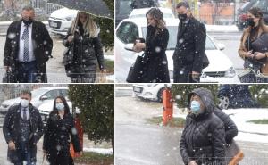 Nastavak suđenja Fadilu Novaliću i ostalima u aferi “Respiratori”