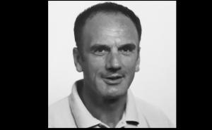 Preminuo Namik Tarabić