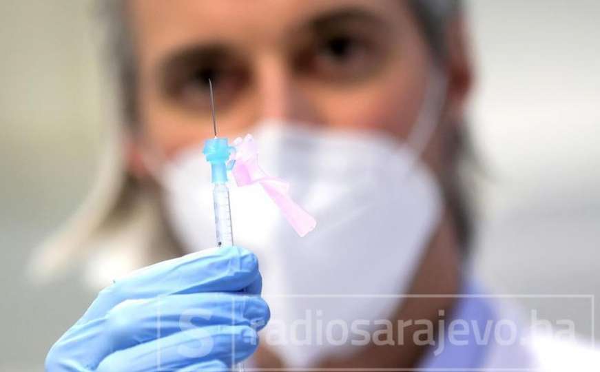 Istraživanje Oxforda: Cjepiva štite od britanskog soja koronavirusa 