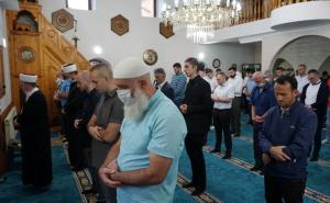 Kako će se klanjati džuma-namaz u zemljama regije