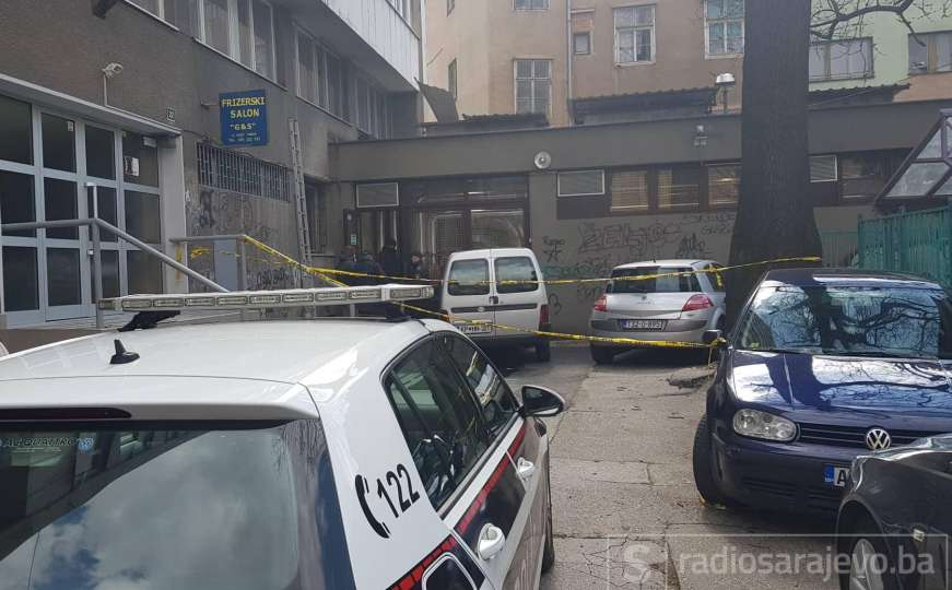 Novi detalji: Samoubistvo ili ubistvo u Sarajevu, evo šta kažu iz policije