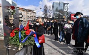 Dan koji se ne zaboravlja: Obilježena 25. godišnjica reintegracije Grbavice