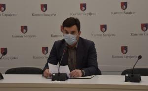 Krizni štab KS pojasnio mjere koje stupaju na snagu večeras