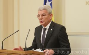 Kabinet Šefika Džaferovića: BiH će nastaviti put u NATO