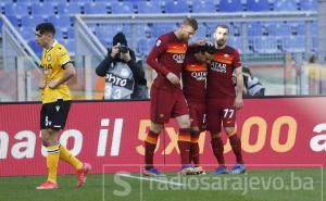 Dinamo saznao protivnika, Džekina Roma ima težak zadatak