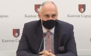 Krizni štab donio novu naredbu za privatne klinike u Sarajevu