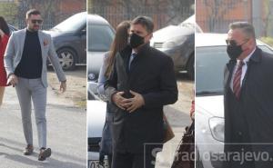 Svjedok Salčin na suđenju Novaliću i dr: Šta se dešavalo na sastanku 16. marta 2020.