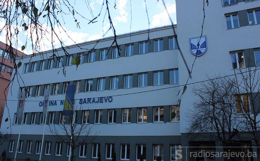 Općina Novo Sarajevo poslala poruku za sve stanovnike koji boluju od COVID-a
