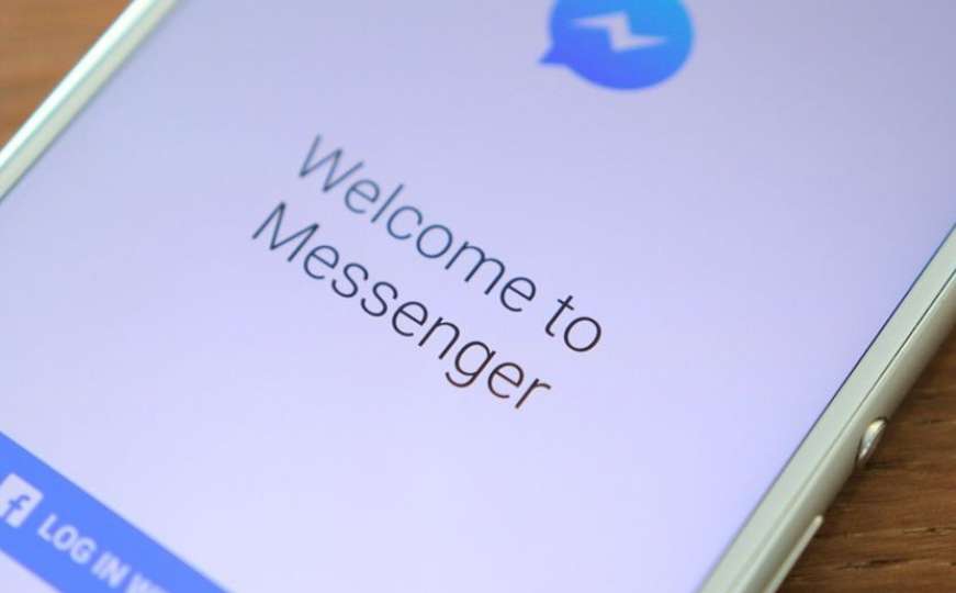 Problemi širom svijeta: Ne radi Facebook Messenger
