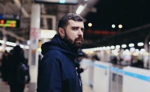 Billain bolji od Umeka: Večeras osvojio nagradu za najboljeg regionalnog izvođača!