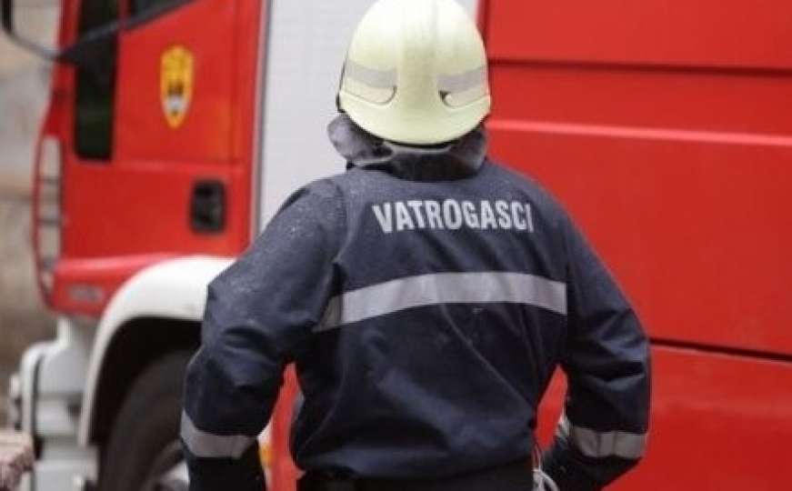 Drama u Zagrebu: Sedam osoba hitno prebačeno u bolnicu