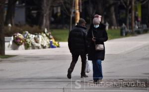 Jutros oblačno i svježe u BiH: Evo kakvo nas vrijeme očekuje do srijede