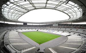 Stade de France postaje centar za vakcinaciju protiv COVID-19