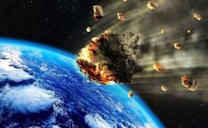 NASA: Veliki asteroid danas će proći pored Zemlje
