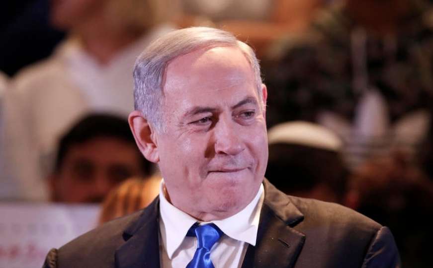 Netanyahu obećao: Od 23. marta nova aviolinija od Tel Aviva do Meke