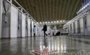 U posljednja 24 sata u Srbiji preminule 34 osobe: Svaki treći testirani pozitivan