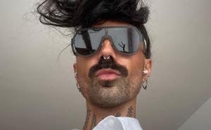 Vrećo: Ne znam kako ih prije nisam spazio. Dječaci u igri, na broju 22, Ferhadija