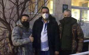 Naser Orić napustio tuzlansku bolnicu!