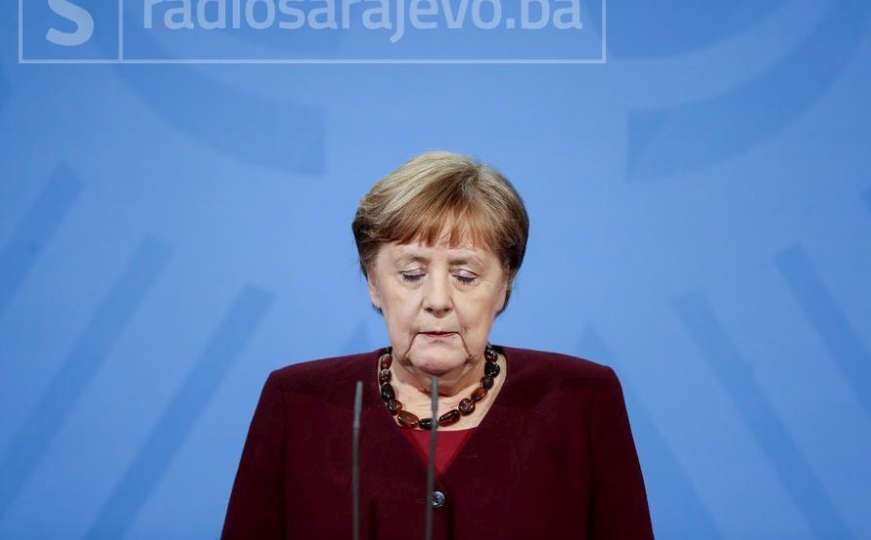 Merkel danas odlučuje: Da li će Njemačka vratiti oštrije mjere