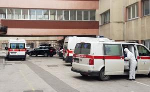 U Općoj bolnici od jučer umrle dvije osobe, ljekari poslali apel građanima