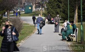 Objavljena prognoza do 6. aprila: Uskoro sunce i temperature iznad 20 stepeni