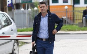 Alešević prijetio da će se spaliti ispred Tužilaštva KS, dobio odgovor od Sarajlije