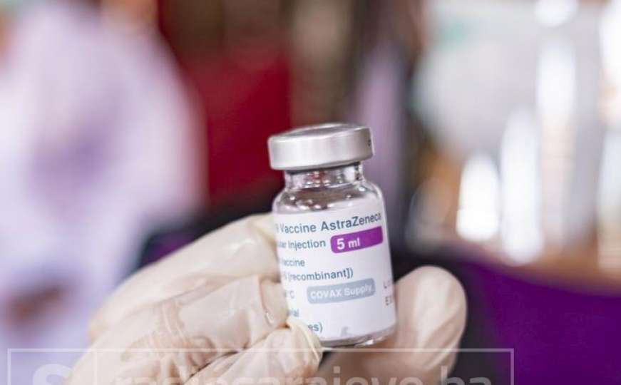Nakon Pfizera, u BiH stiže 36.000 doza vakcina AstraZeneca iz Južne Koreje