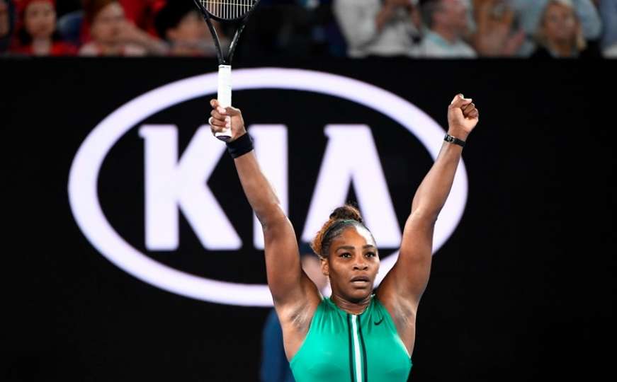 Serena Williams otkazala nastup na Miami Openu