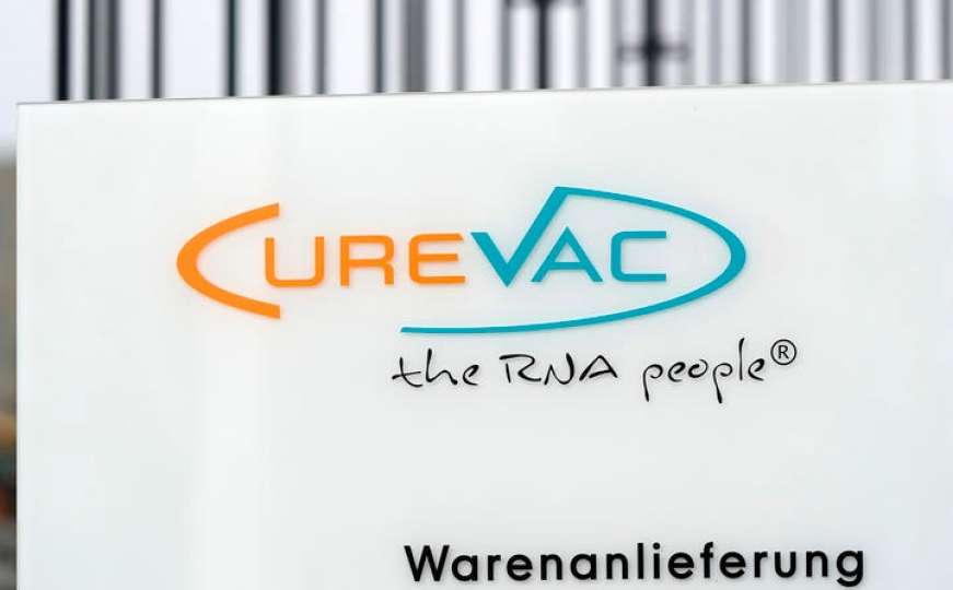 Njemačka kompanija ispituje svoje cjepivo na novim sojevima