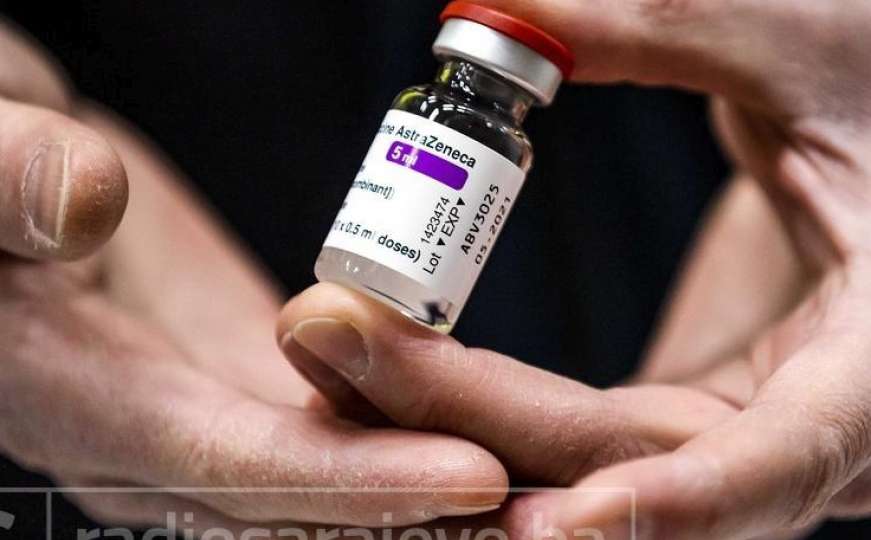 Srbija predlaže zajedničku nabavu AstraZeneca cjepiva za cijelu regiju