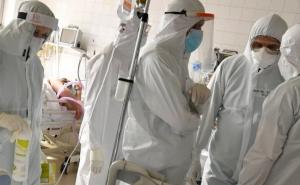 U Općoj bolnici najveći broj do sada COVID pacijenata, doktori uputili apel