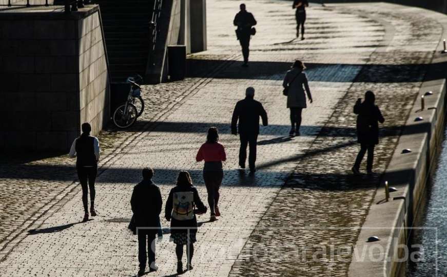 Njemačka prije Uskrsa ide u novo zaključavanje: Oštriji stav u borbi protiv pandemije