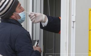 Ovo su kompletni COVID podaci za KS, direktor Hitne saopćio dobre vijesti