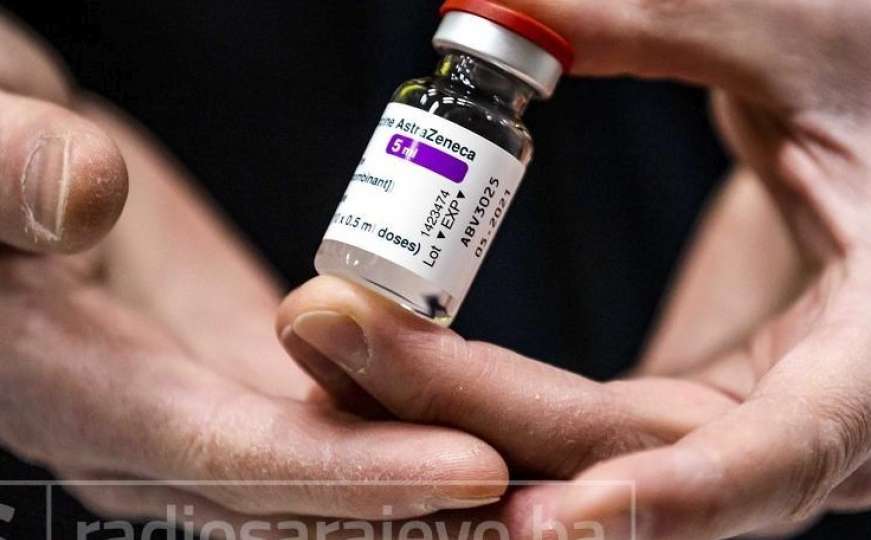 Upozorenje: AstraZeneca možda dala nepotpune podatke o učinkovitosti cjepiva
