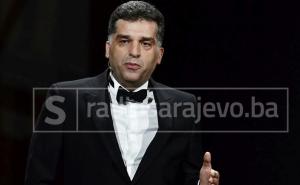 Danis Tanović oštro kritizirao Šefika Džaferovića: Ono misli...