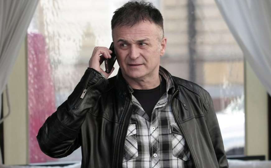 Glumac Lečić se oglasio o optužbama za silovanje kolegice Štajnfeld