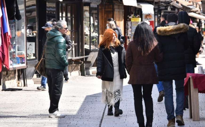 Vlada KS donijela odluku: Obustavlja se rad teretana, bazena, kupališta...