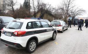 Potvrđena optužnica protiv 17 sarajevskih policajaca