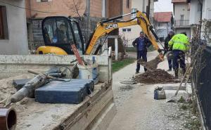 Vodovod popravlja kvarove: Bez vode brojne sarajevske ulice