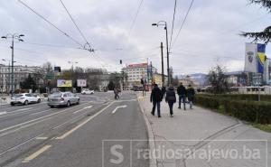 Detalji naredbe: Šta od danas ne radi u Kantonu Sarajevo