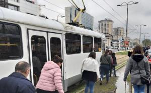Sarajevski MUP o nesreći na tramvajskom stajalištu Socijalno