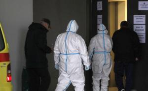 Hrvatska: Od jučer preminulo 20 osoba od posljedica COVID-a