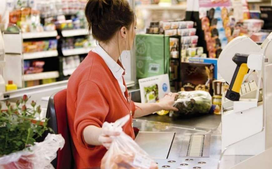 Nova odluka nakon apela: Mogu raditi trgovine sa prehranom u tržnim centrima