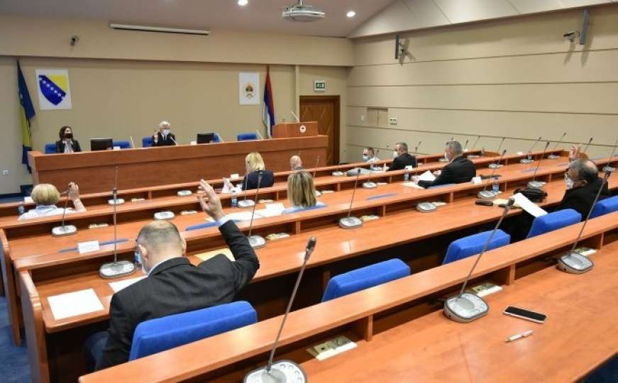 Klub Bošnjaka odustao od zaštite vitalnog nacionalnog interesa