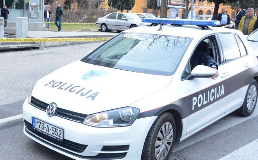 Mostar: Uhapšen serijski razbojnik, sve priznao policiji