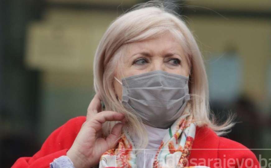 Vidović: Optužba tvrdi da su respiratori beskorisni, a vi sada zaključite sami