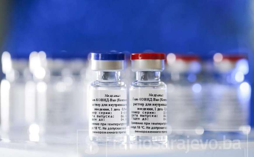 Medimpex odustao od nabavke vakcine za Federaciju BiH