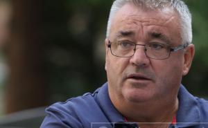 Memić povodom godišnjice pronalaska tijela Davida: Zajedno do kraja!