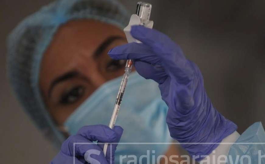 U BiH danas stiže prva količina vakcina iz COVAX mehanizma