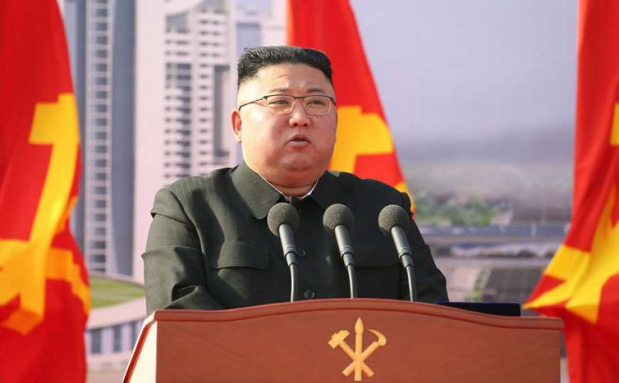Sjeverna Koreja lansirala dva zabranjena balistička projektila